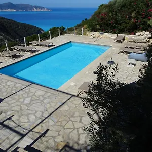 Apartment Myrtos Bay, Anomeriá