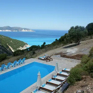 Apartment Myrtos View, Anomeriá