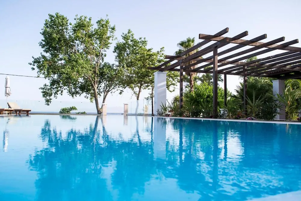 Sea And Creek Villa Katelios Holiday home