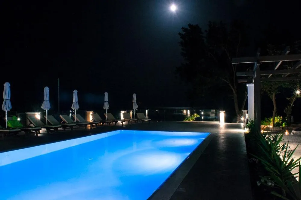 Sea And Creek Villa Katelios 0*,  Greece
